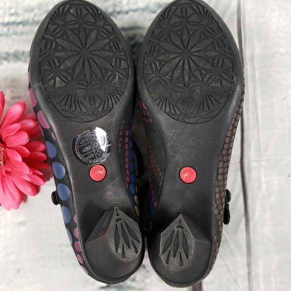 Camper Mary Janes Twins Style Size 37 - Picture 7 of 7